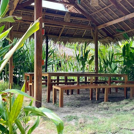 Siargao Sunflower Suites General Luna  Eksteriør billede