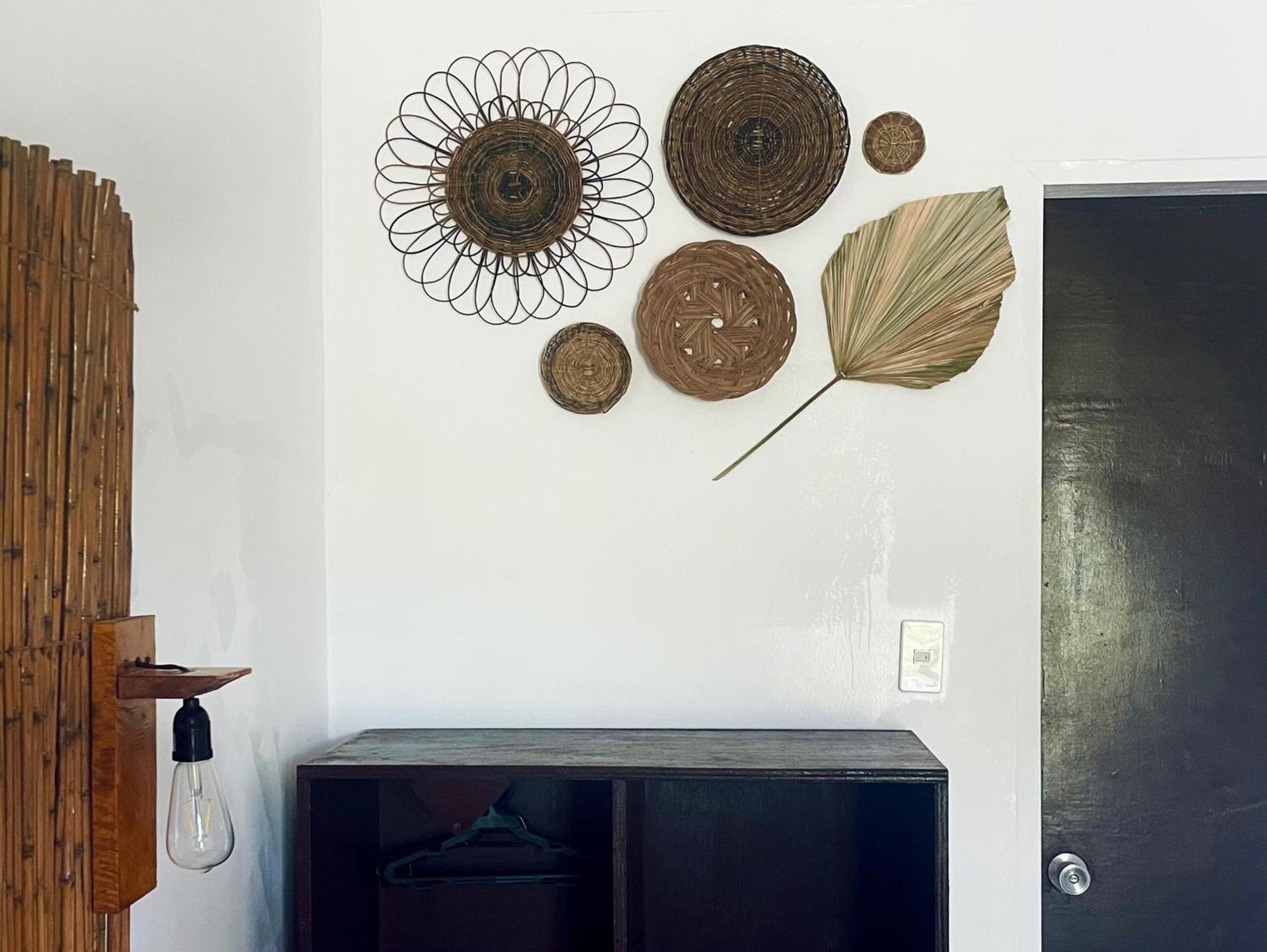 Siargao Sunflower Suites General Luna  Eksteriør billede