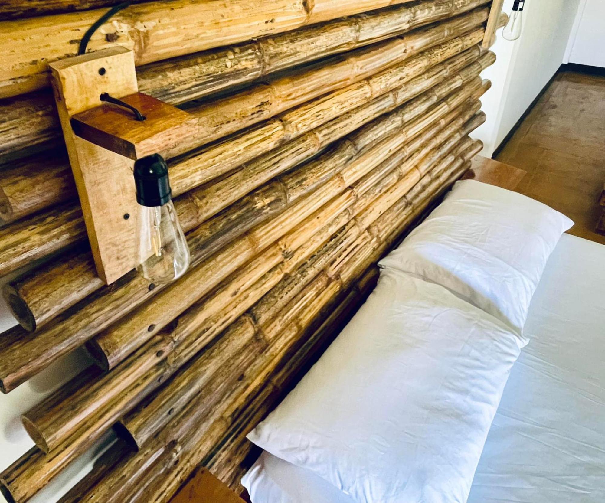 Siargao Sunflower Suites General Luna  Eksteriør billede