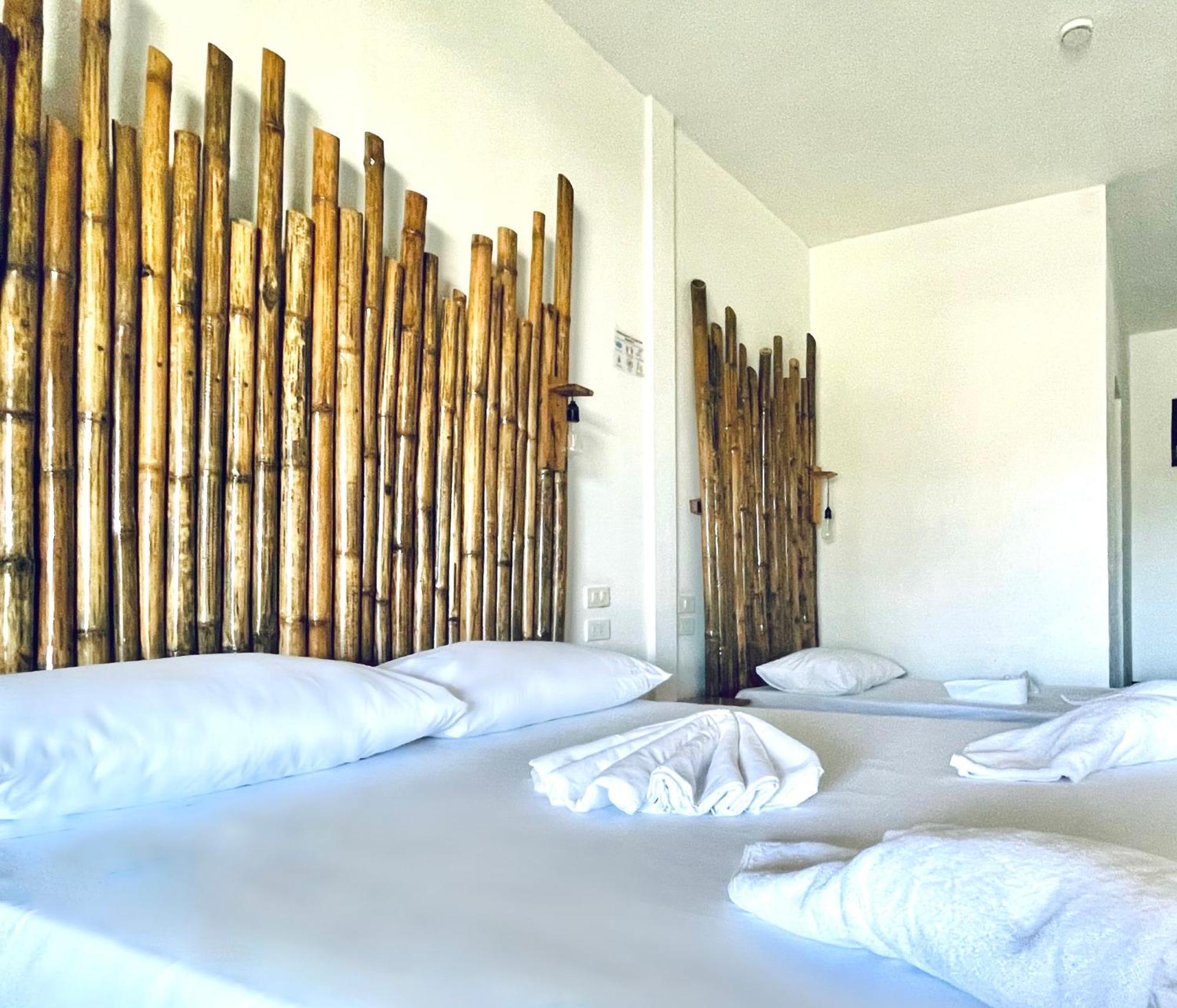 Siargao Sunflower Suites General Luna  Eksteriør billede